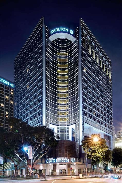 carlton hotel singapore tripadvisor